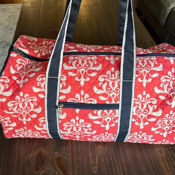 Duffle Bag - Picture 2 of 4